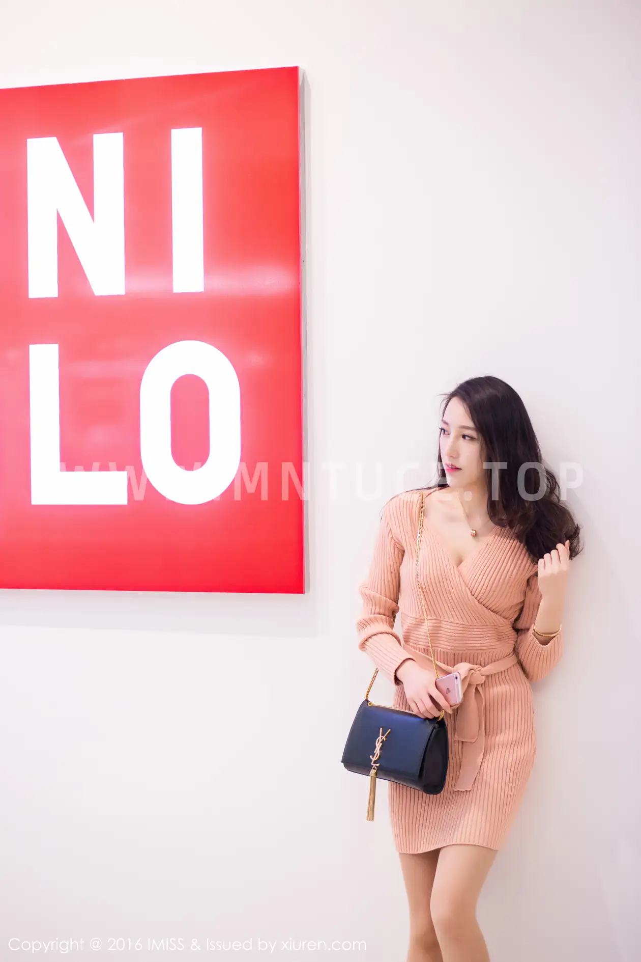 [IMISS] 2016.02.24 VOL.068 Model collection#[50P]-2