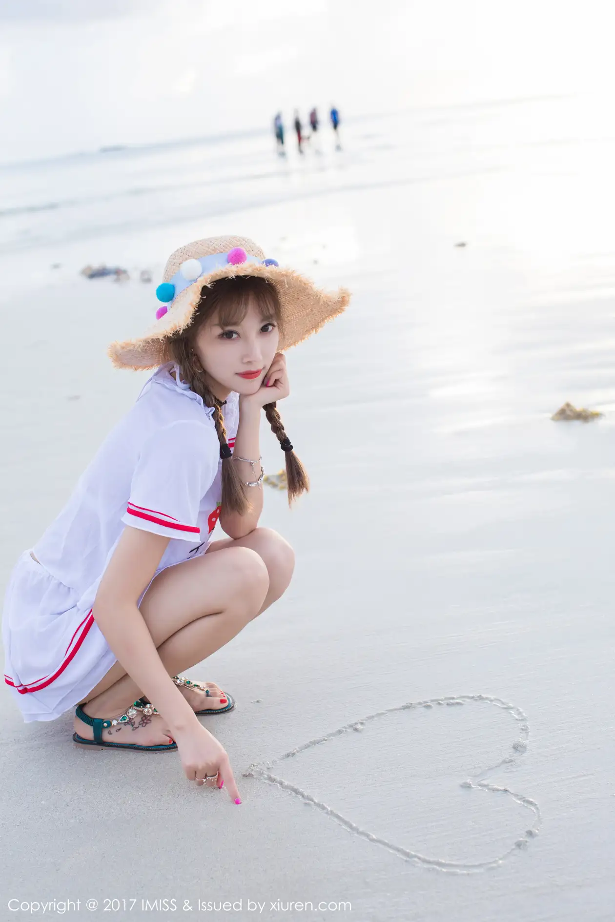 [爱蜜社] 2017.09.06 VOL.185 杨晨晨sugar#[43P]-5