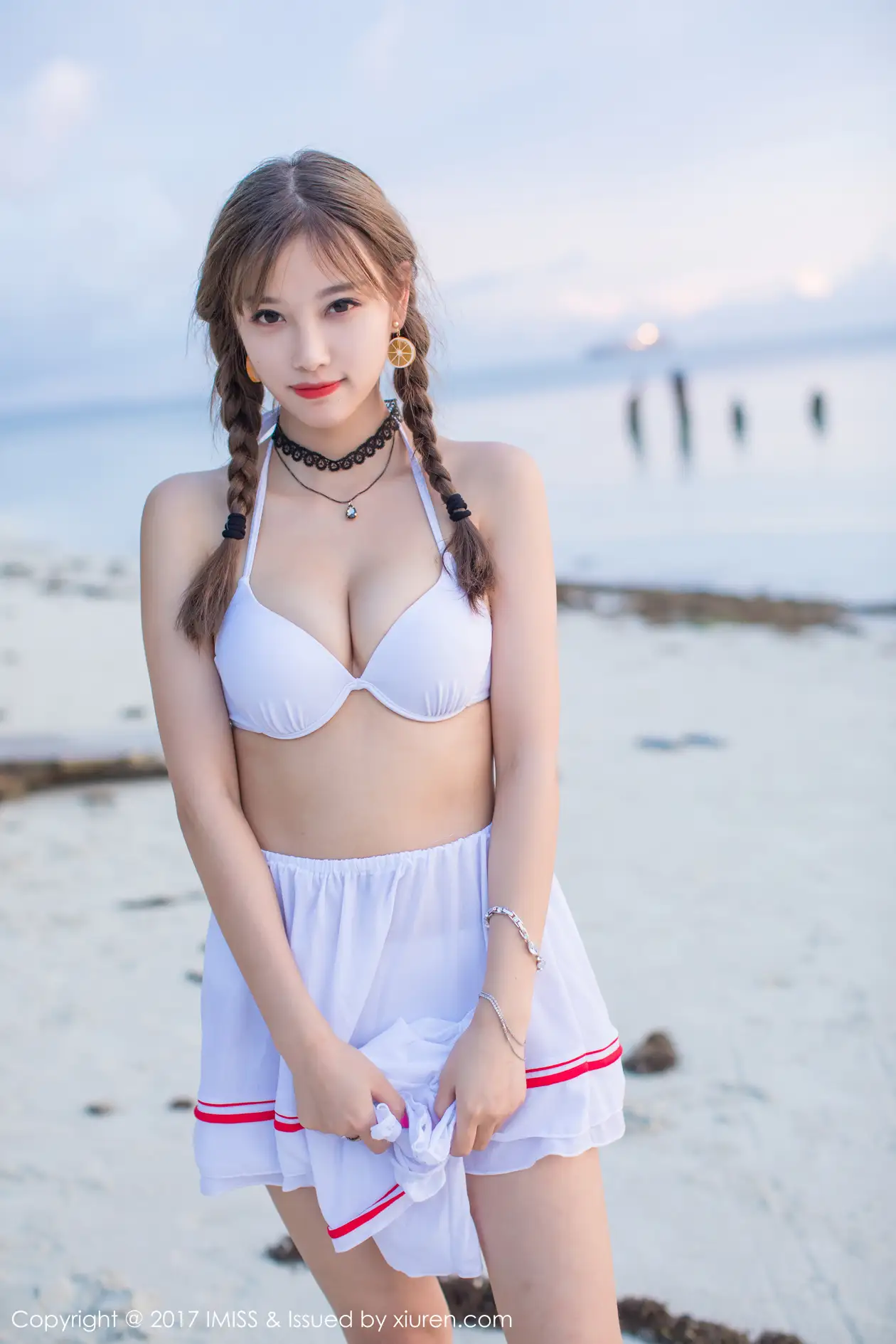 [爱蜜社] 2017.09.06 VOL.185 杨晨晨sugar#[43P]-5