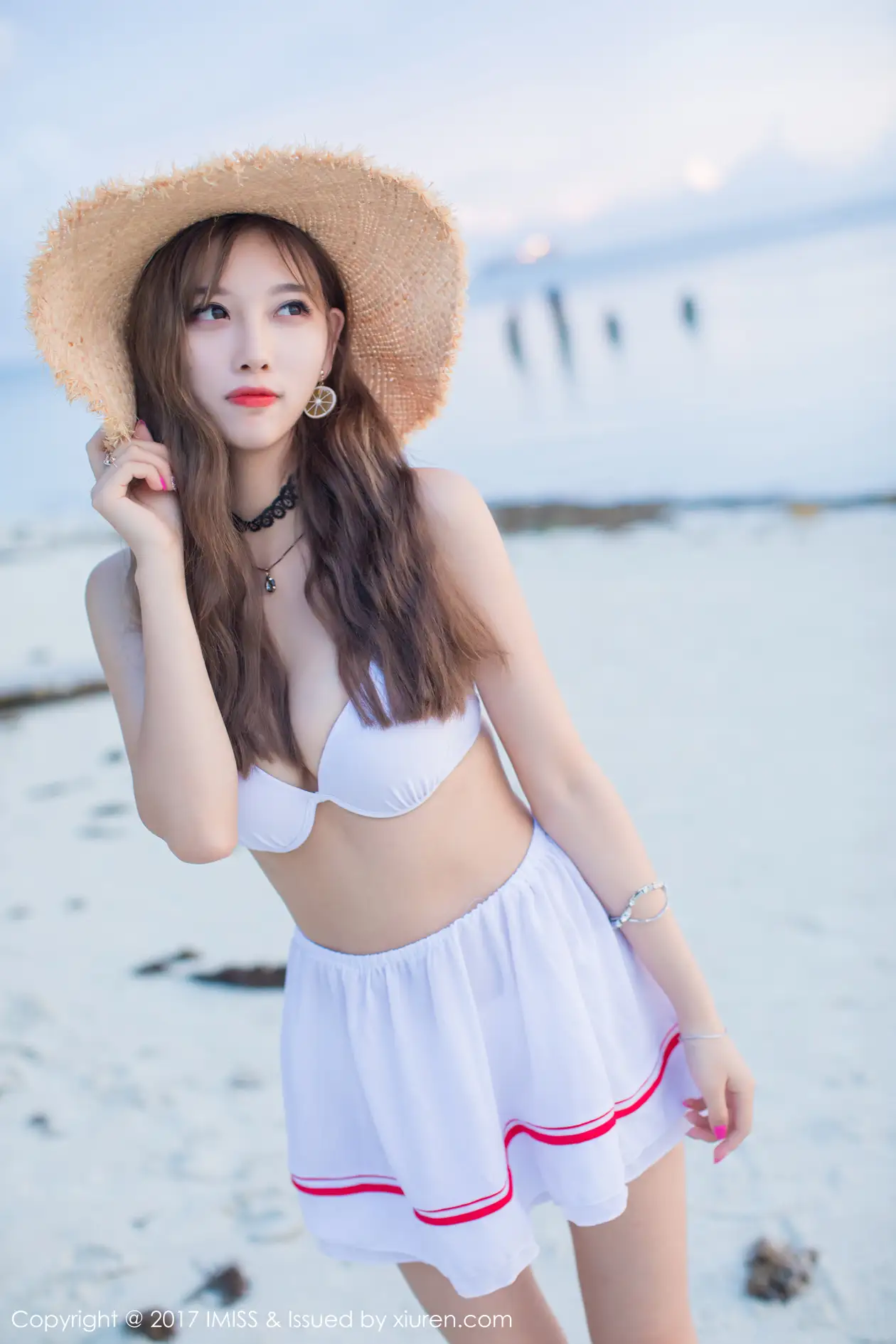 [爱蜜社] 2017.09.06 VOL.185 杨晨晨sugar#[43P]-7