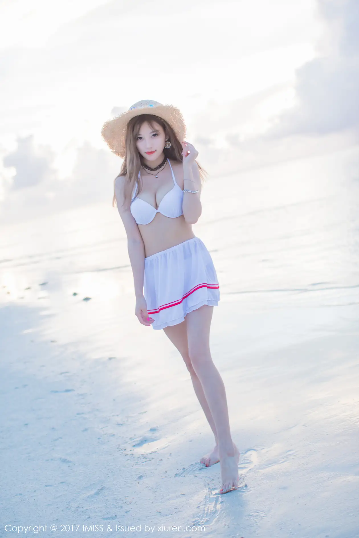 [爱蜜社] 2017.09.06 VOL.185 杨晨晨sugar#[43P]-8