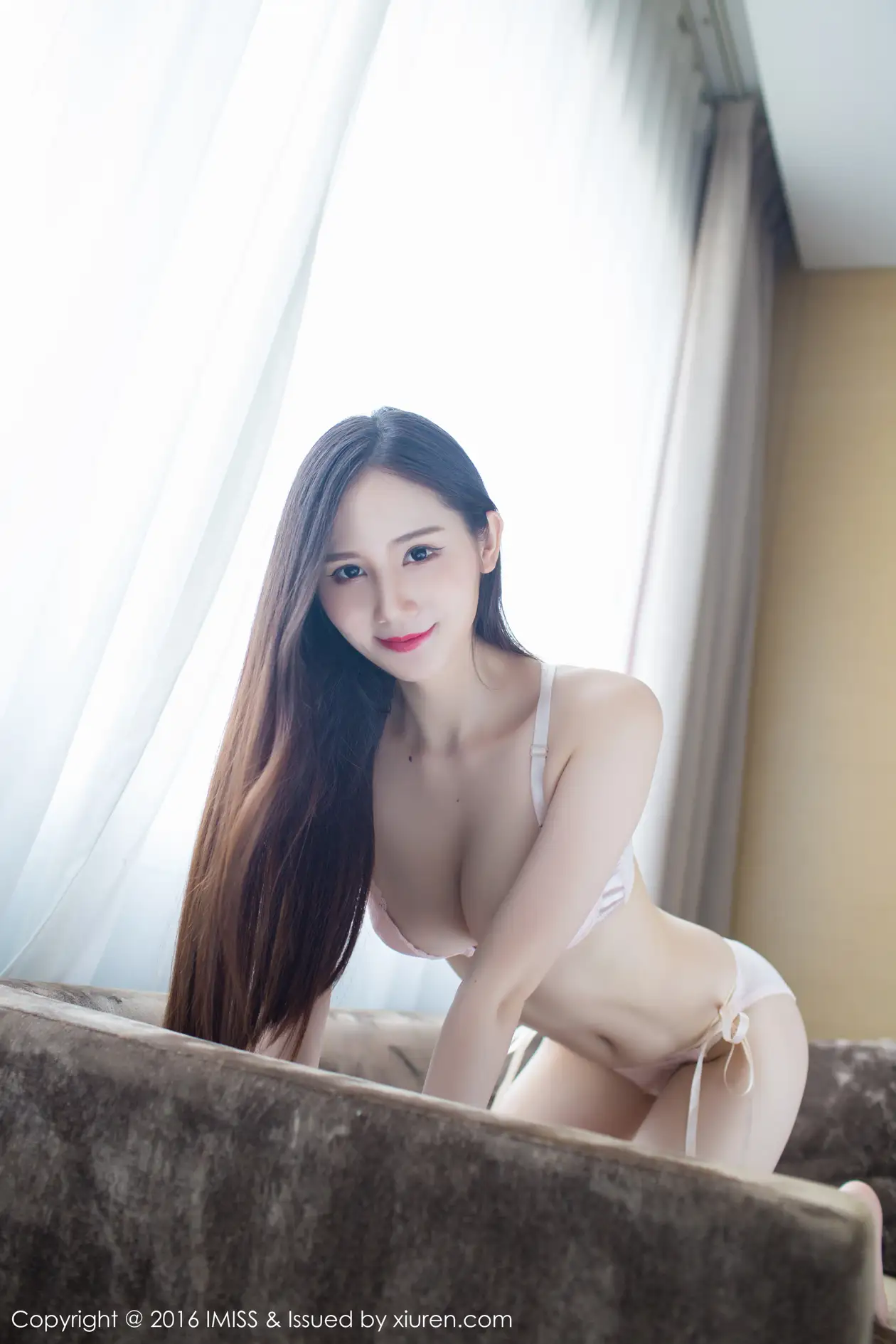 [爱蜜社] 2016.09.01 VOL.124 SISY思#[53P]-4