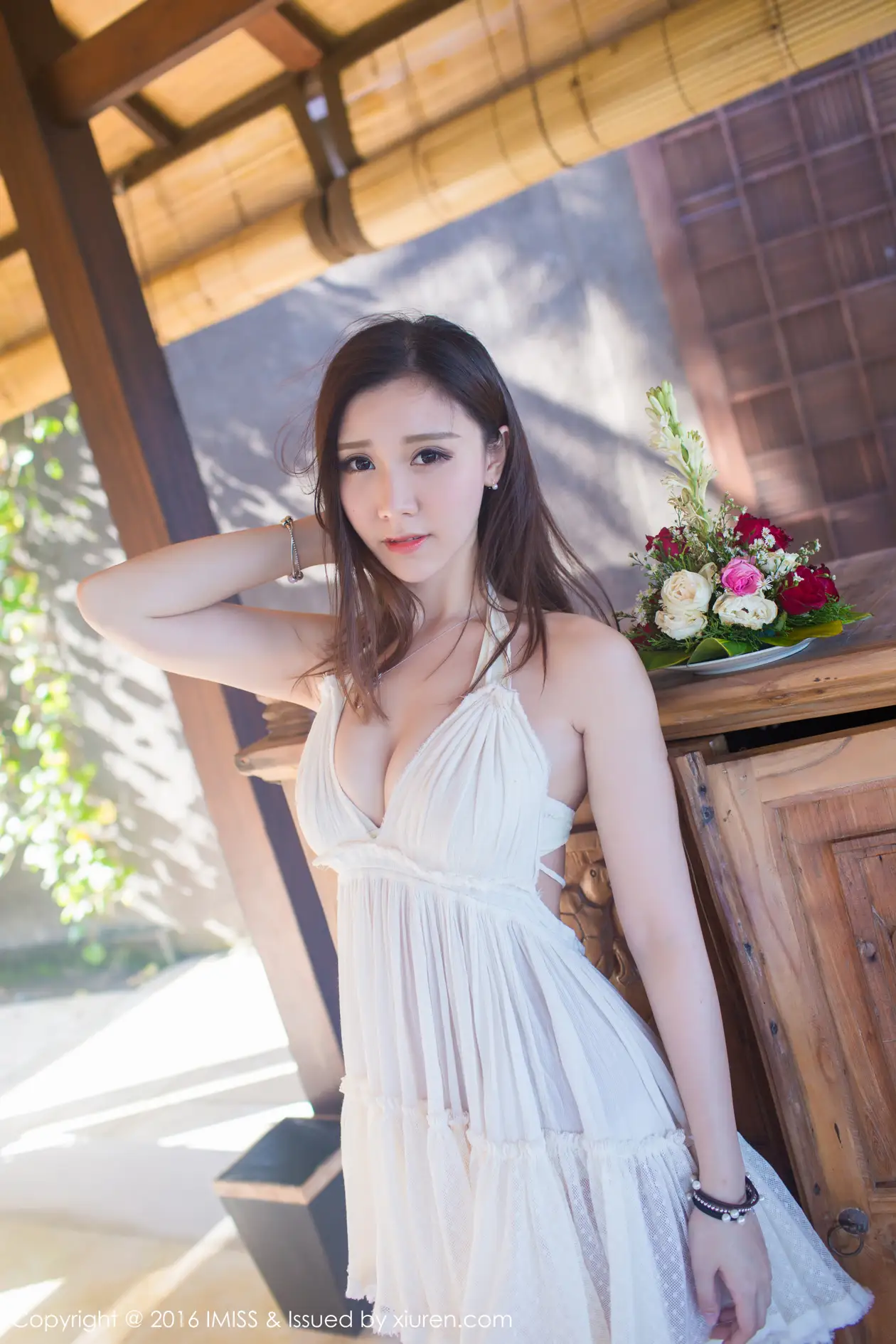 [爱蜜社] 2016.06.29 VOL.102 淼淼萌萌哒#[50P]-10