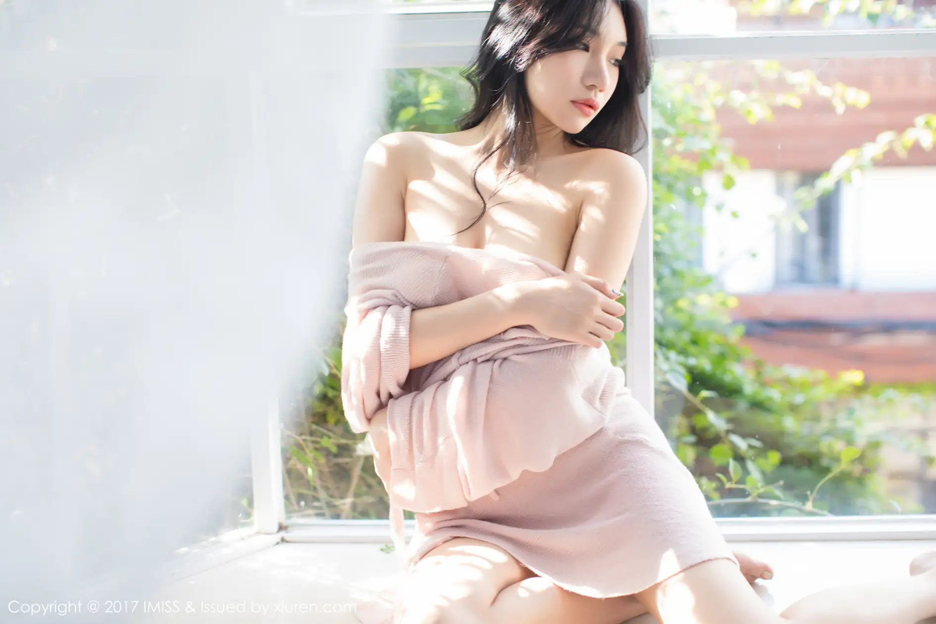 [爱蜜社] 2017.11.10 VOL.197 小狐狸Sica#[44P]-2