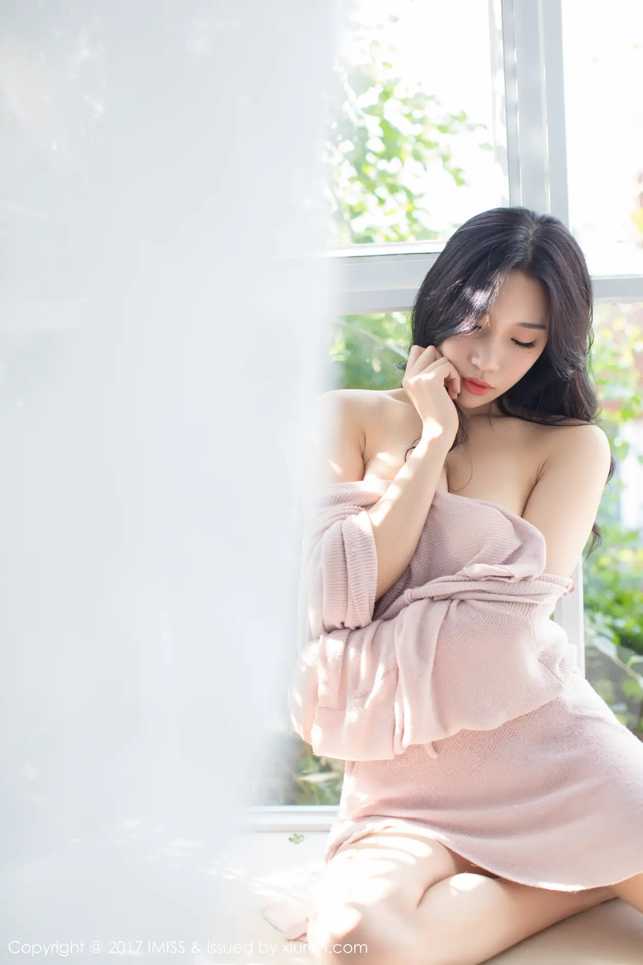 [爱蜜社] 2017.11.10 VOL.197 小狐狸Sica#[44P]-3