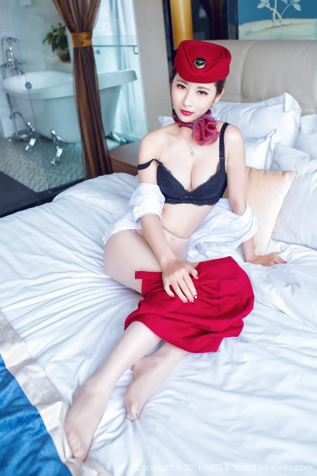 [IMISS] 2016.04.26 VOL.082 LilyLily#[51P]-5