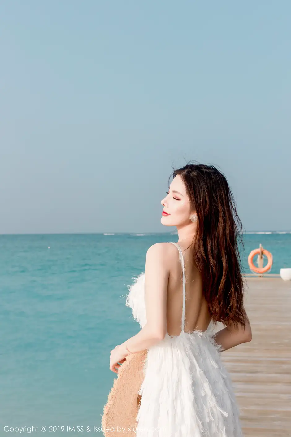 [爱蜜社] 2019.03.04 VOL.330 若彤boomboom#[41P]-8