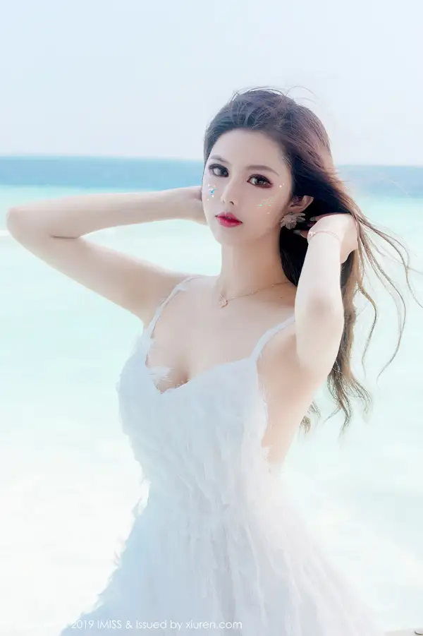 [爱蜜社] 2019.03.04 VOL.330 若彤boomboom#[41P]-1