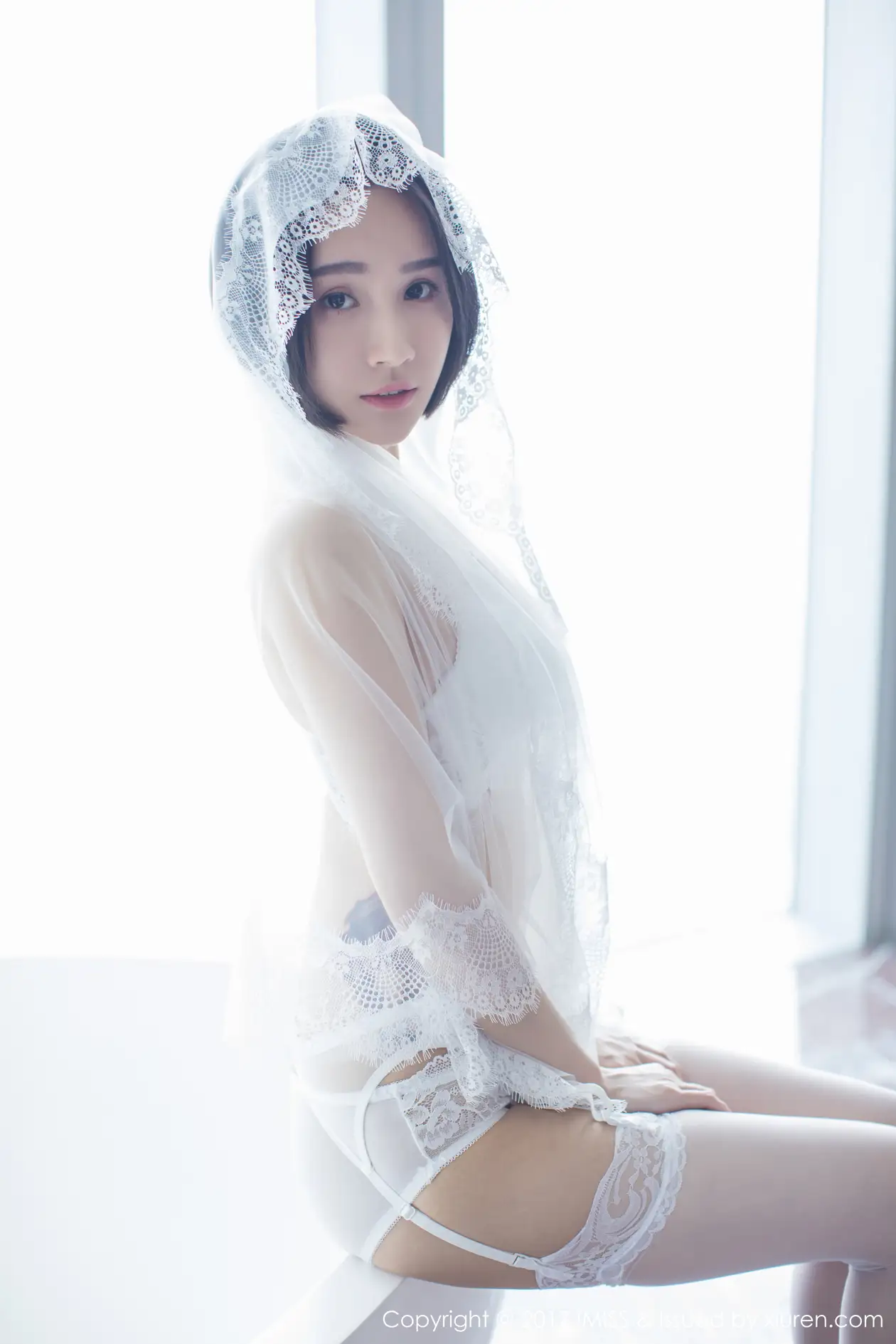 [IMISS] 2017.08.08 VOL.178 Livia#[50P]-9