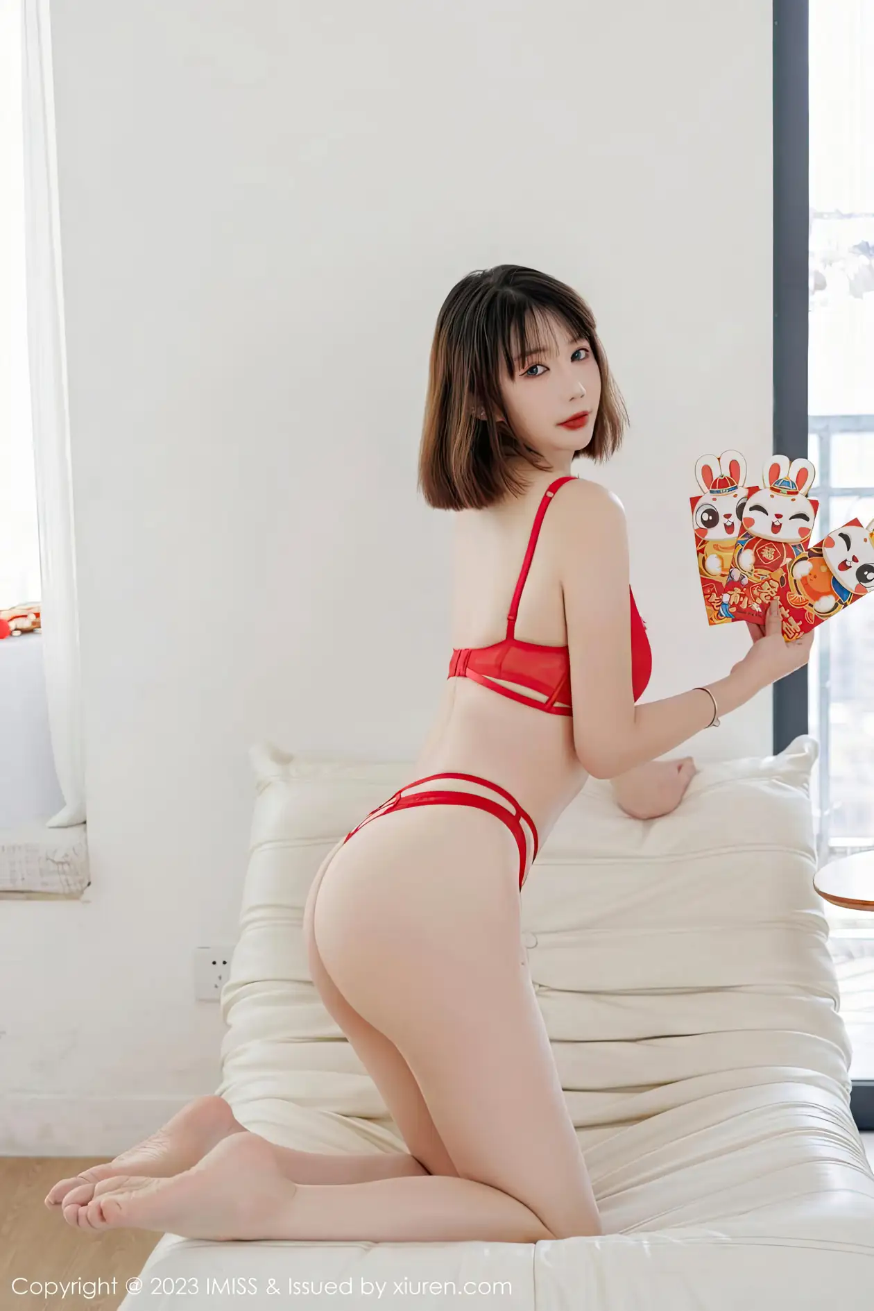 [IMISS] 2023.02.07 VOL.716 Evon Chen Zanzhi#[52P]-4
