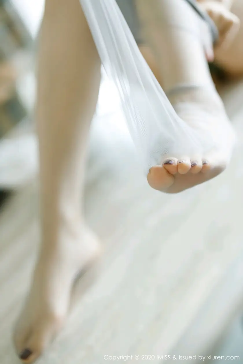 [爱蜜社] 2020.07.21 VOL.483 Angela小热巴#[51P]-10