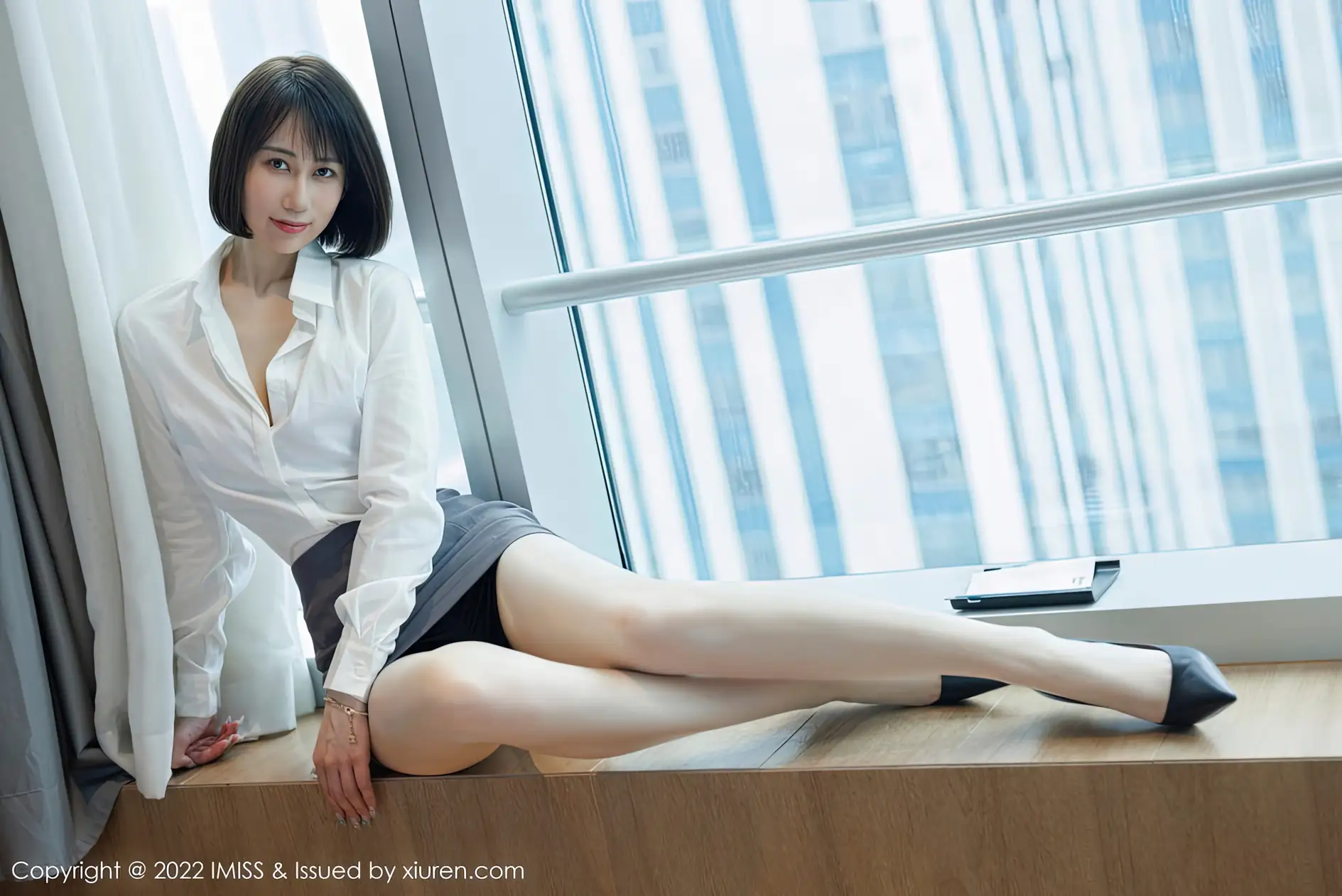 [爱蜜社] 2022.12.12 VOL.709 瑞妤#[69P]-4