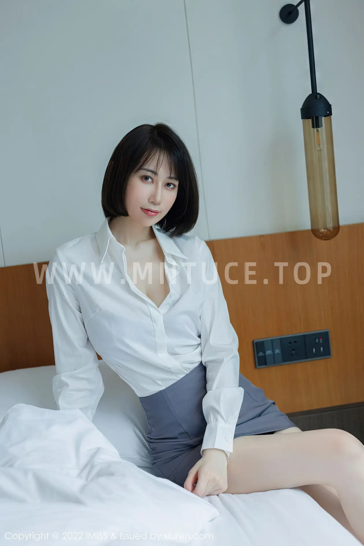 [爱蜜社] 2022.12.12 VOL.709 瑞妤#[69P]-7