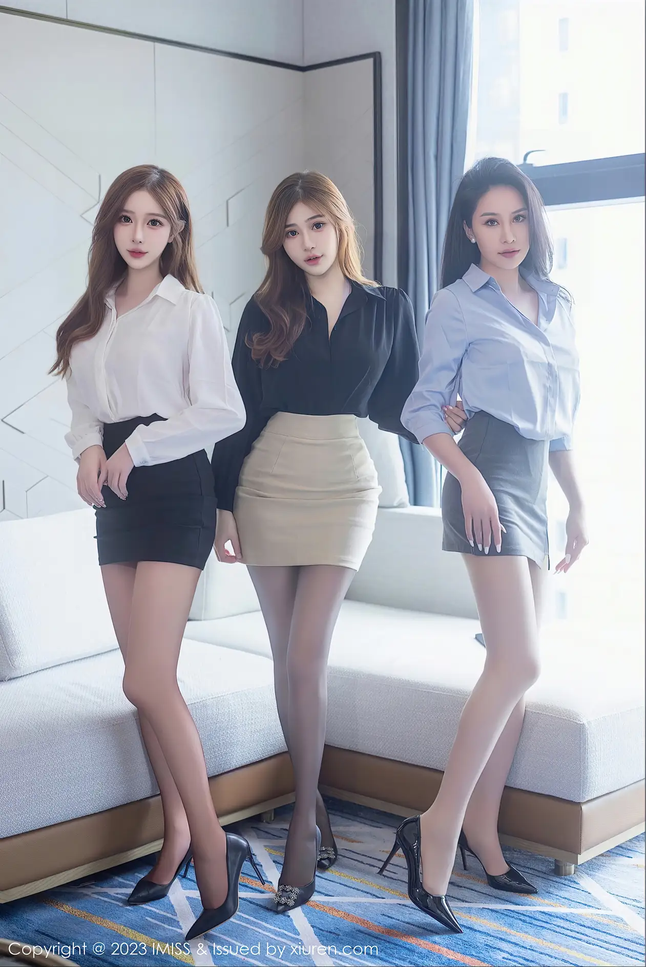 [爱蜜社] 2023.08.21 VOL.743 Lavinia肉肉#[58P]-4