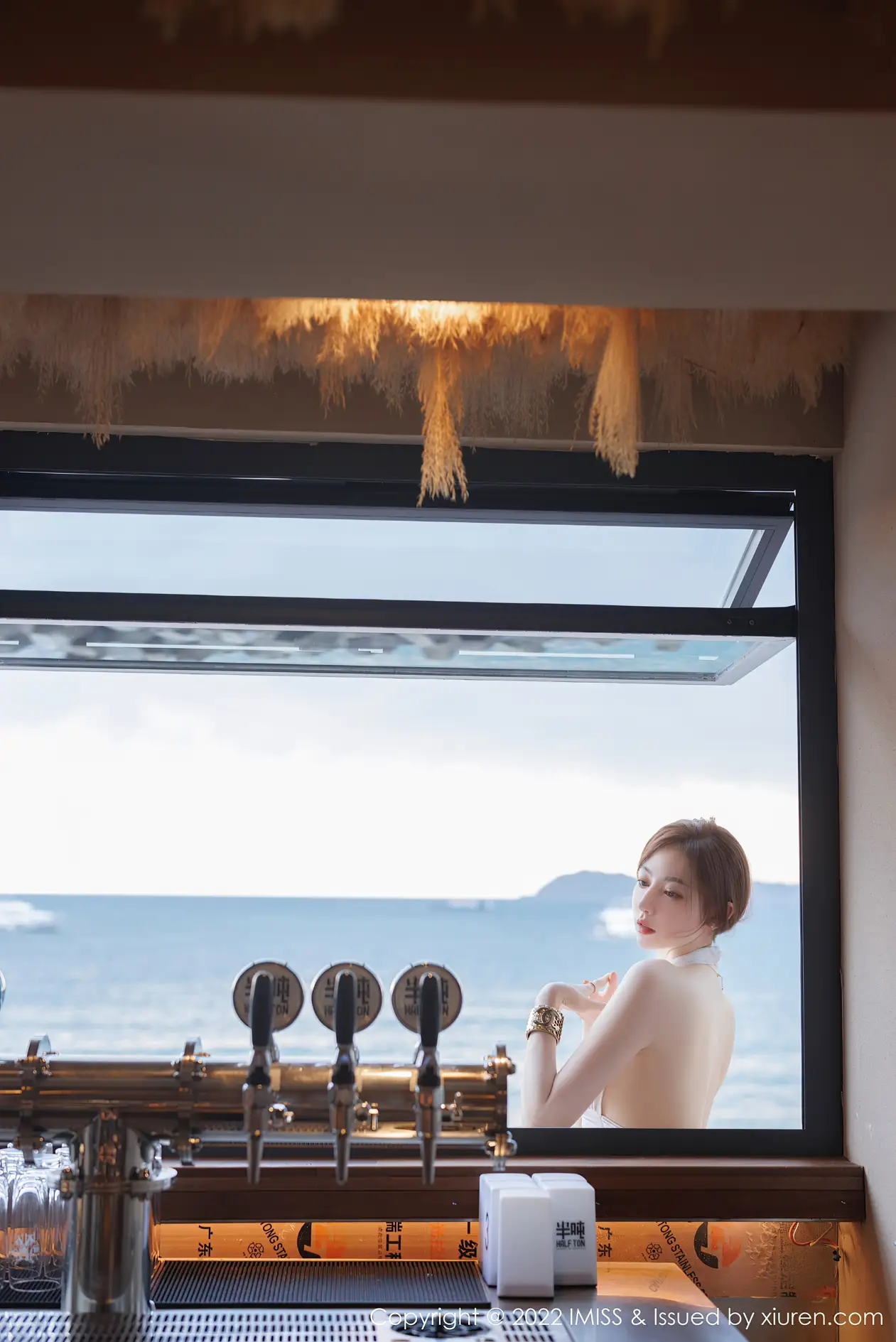 [爱蜜社] 2022.11.07 VOL.706 Lynn刘奕宁#[42P]-2