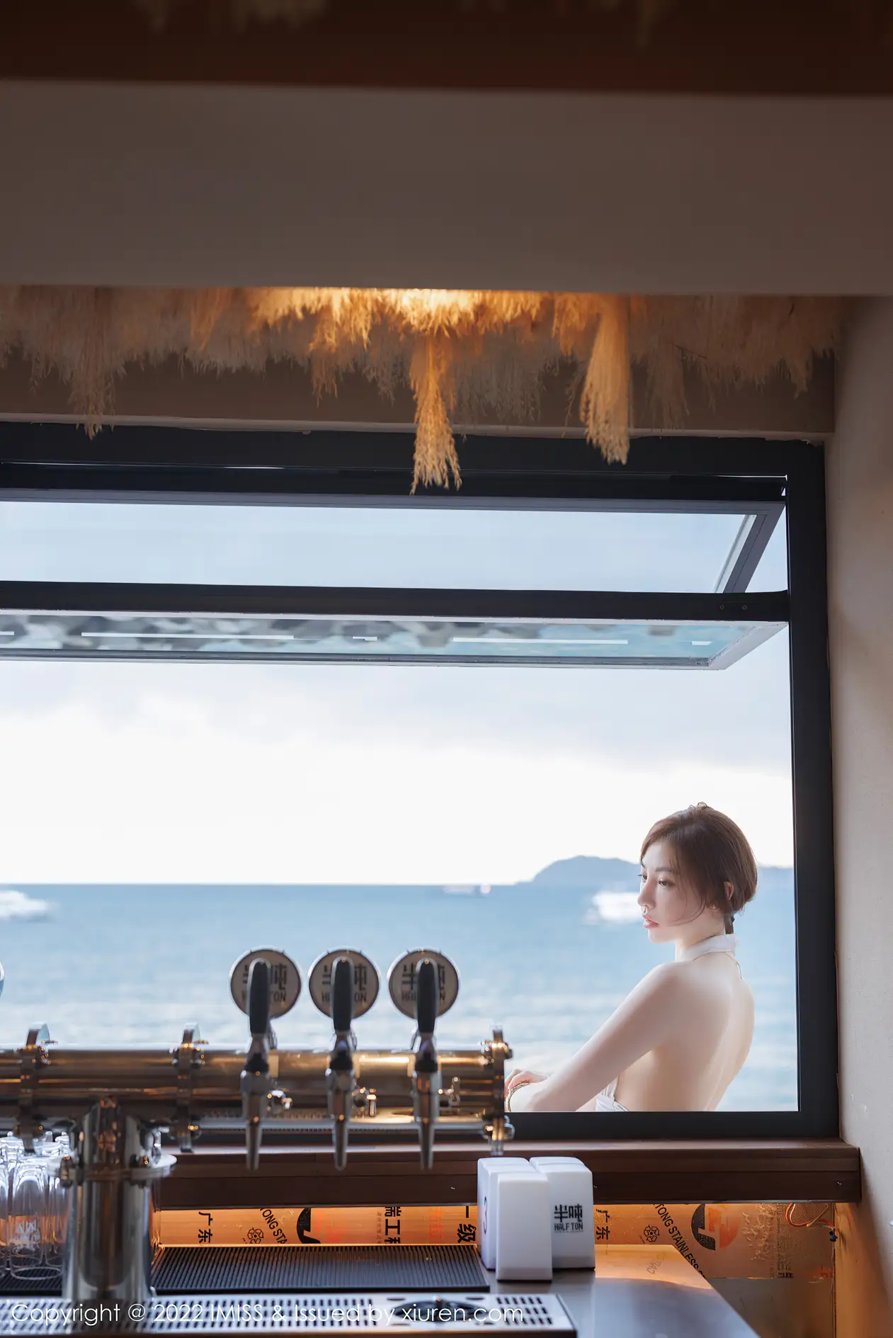 [爱蜜社] 2022.11.07 VOL.706 Lynn刘奕宁#[42P]-3