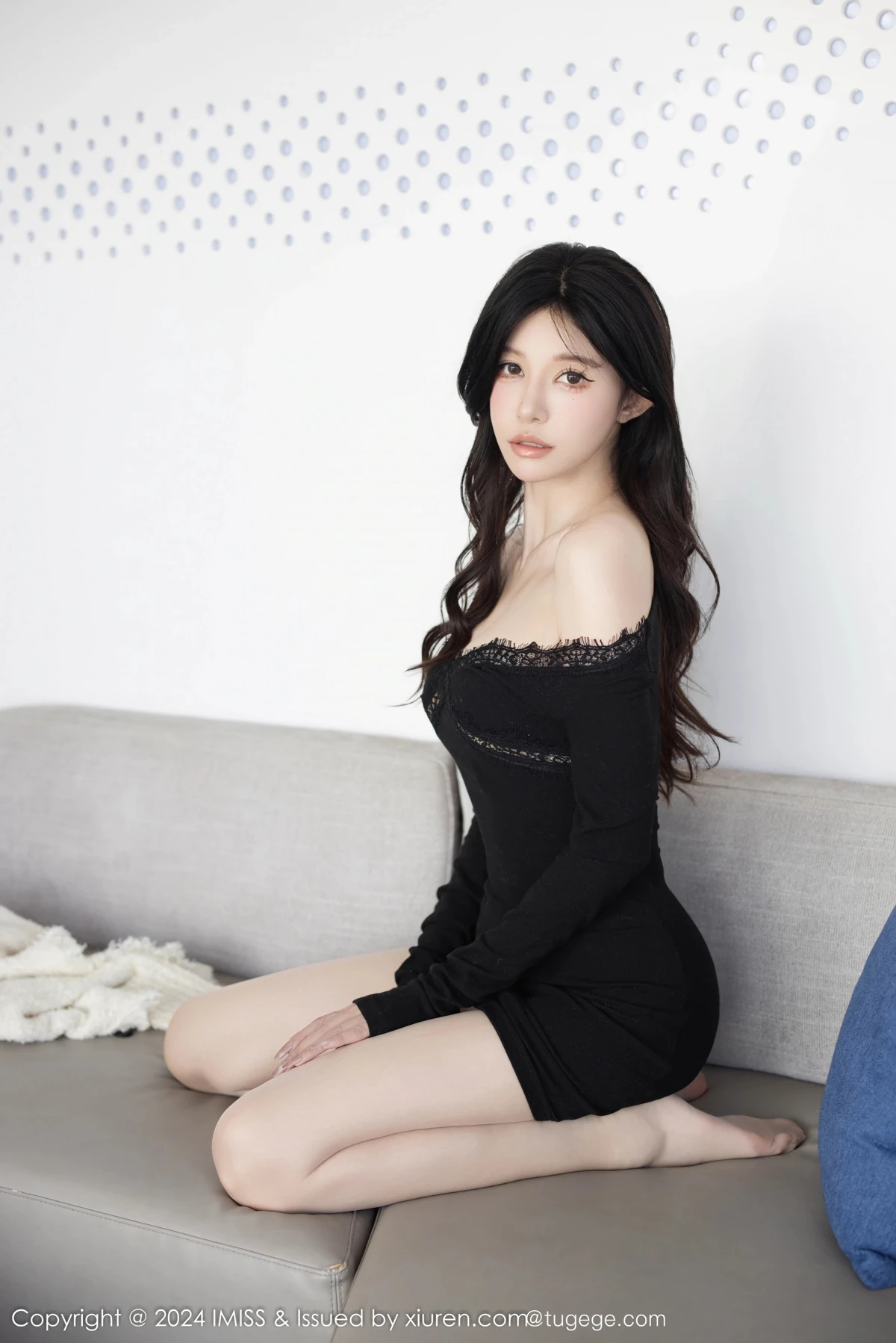 [爱蜜社] 2024.12.25 VOL.780 泥鳅鳅#[52P]-10