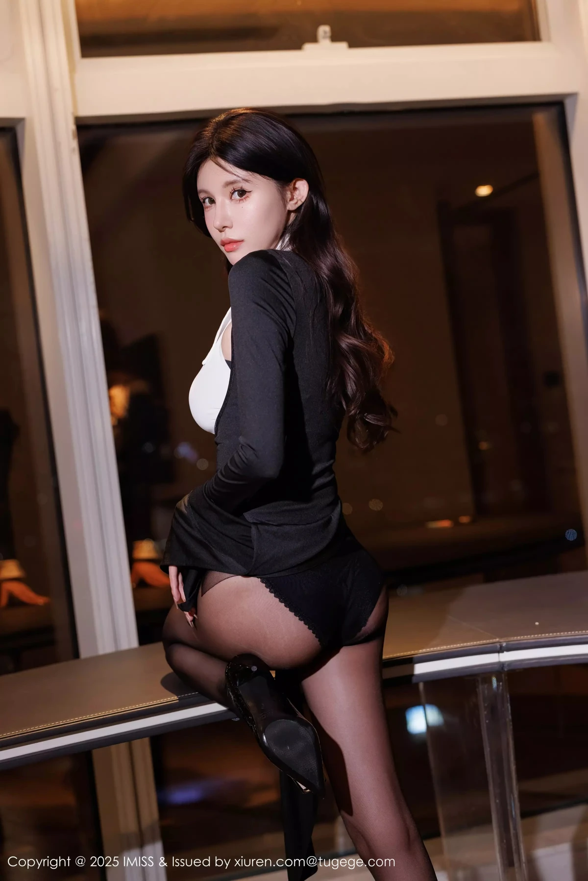 [爱蜜社] 2025.02.28 VOL.786 泥鳅鳅#[66P]-7