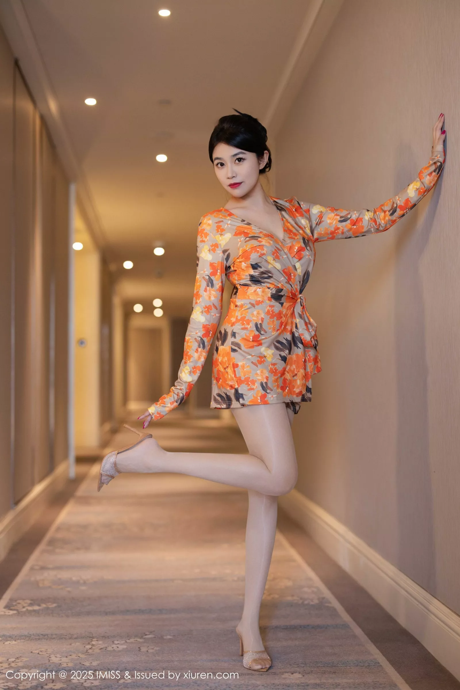 [爱蜜社] 2025.07.21 VOL.796 许诺#[98P]-7