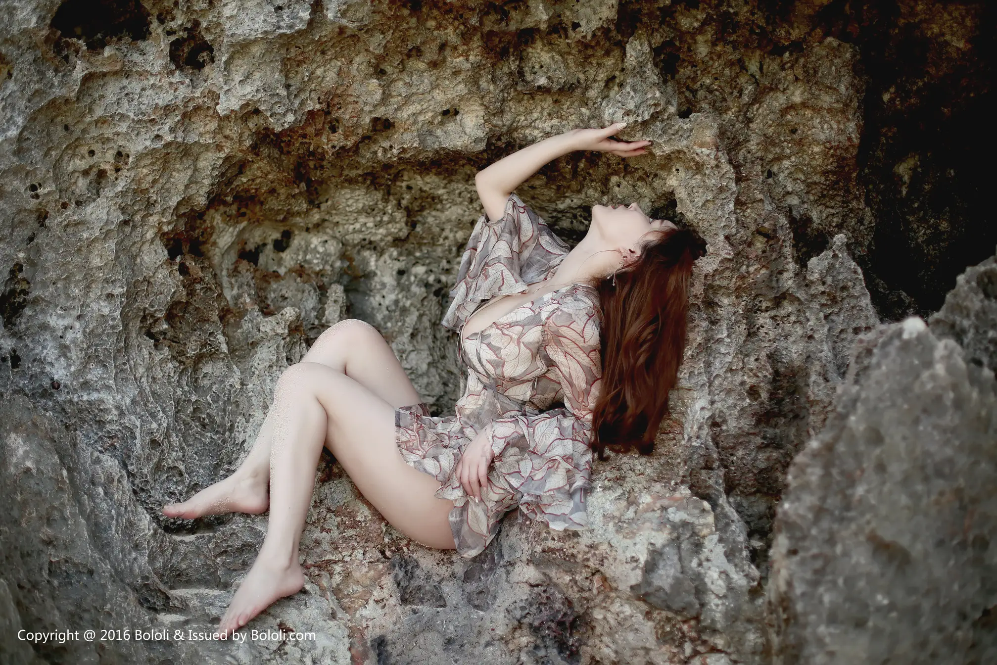 [波萝社] 2018.06.27 Vol.120 柳侑绮#[45P]-8