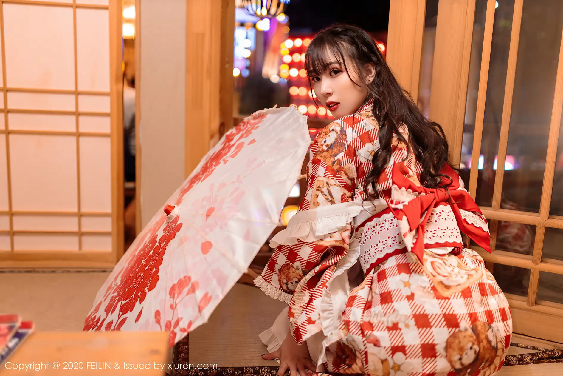 [嗲囡囡] 2020.12.16 VOL.360 小波多#[51P]-4