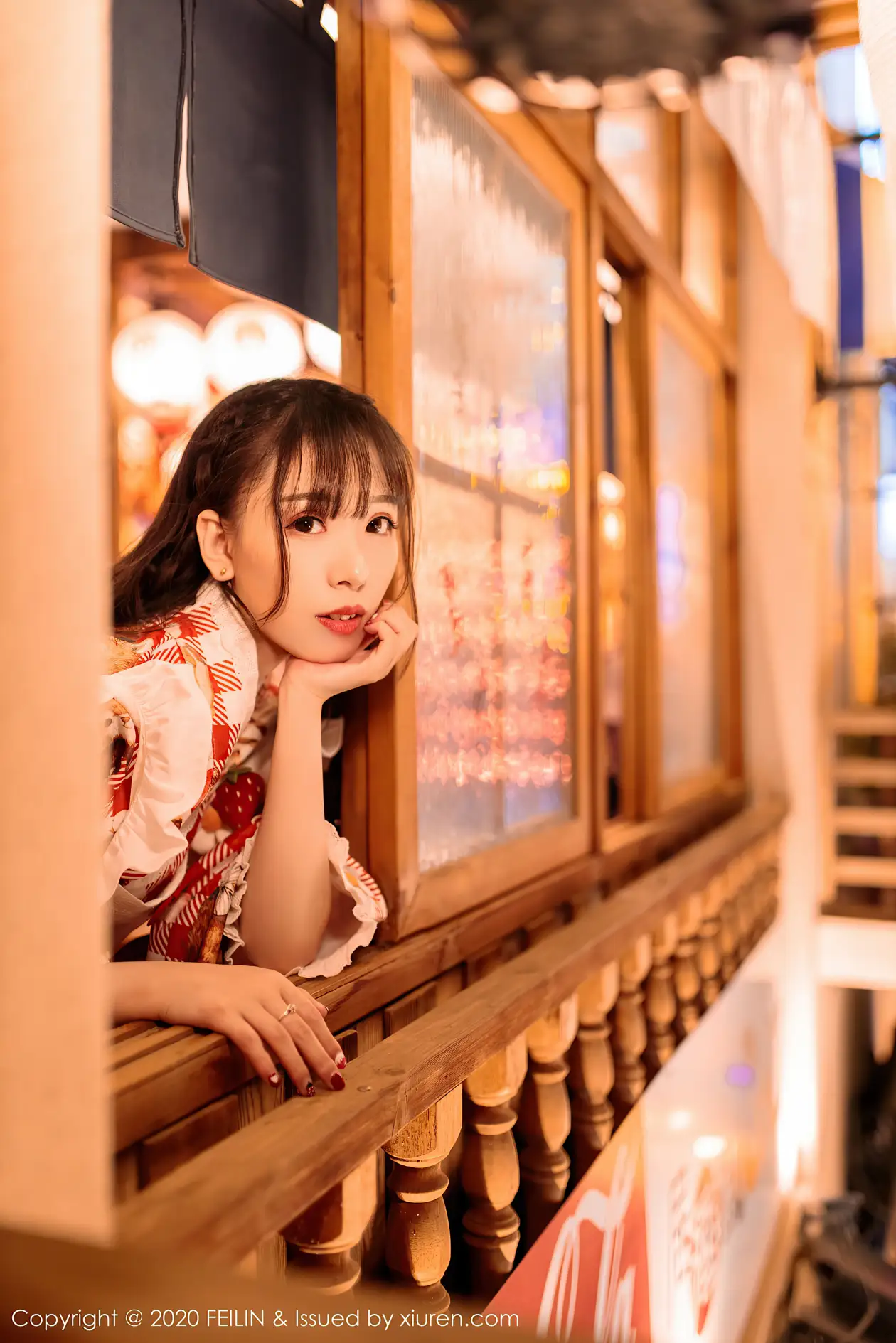 [嗲囡囡] 2020.12.16 VOL.360 小波多#[51P]-7