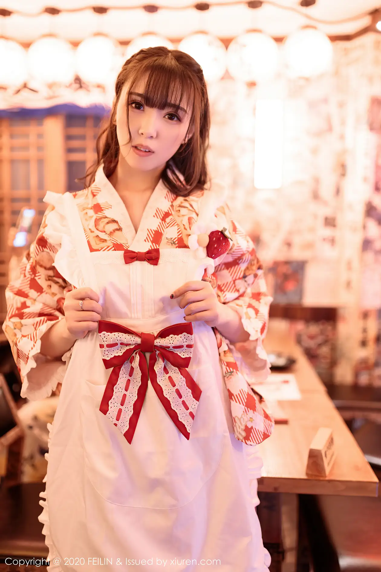 [嗲囡囡] 2020.12.16 VOL.360 小波多#[51P]-4