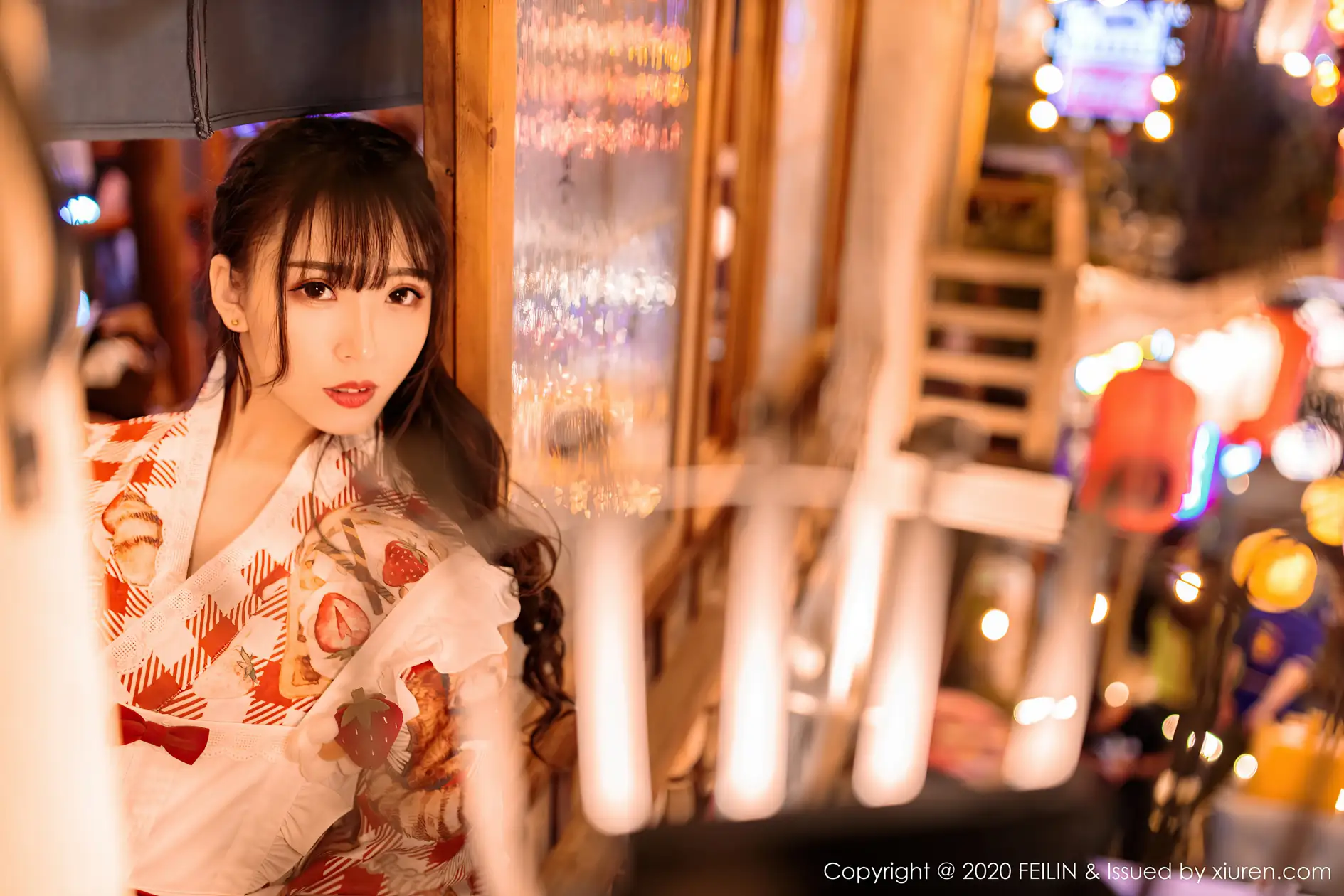 [嗲囡囡] 2020.12.16 VOL.360 小波多#[51P]-10