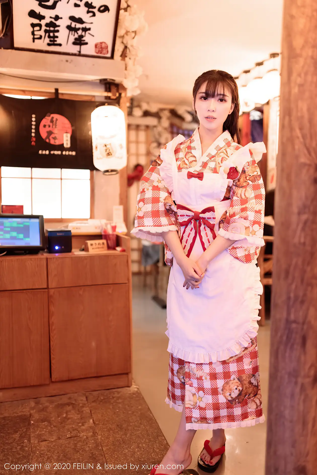 [嗲囡囡] 2020.12.16 VOL.360 小波多#[51P]-6