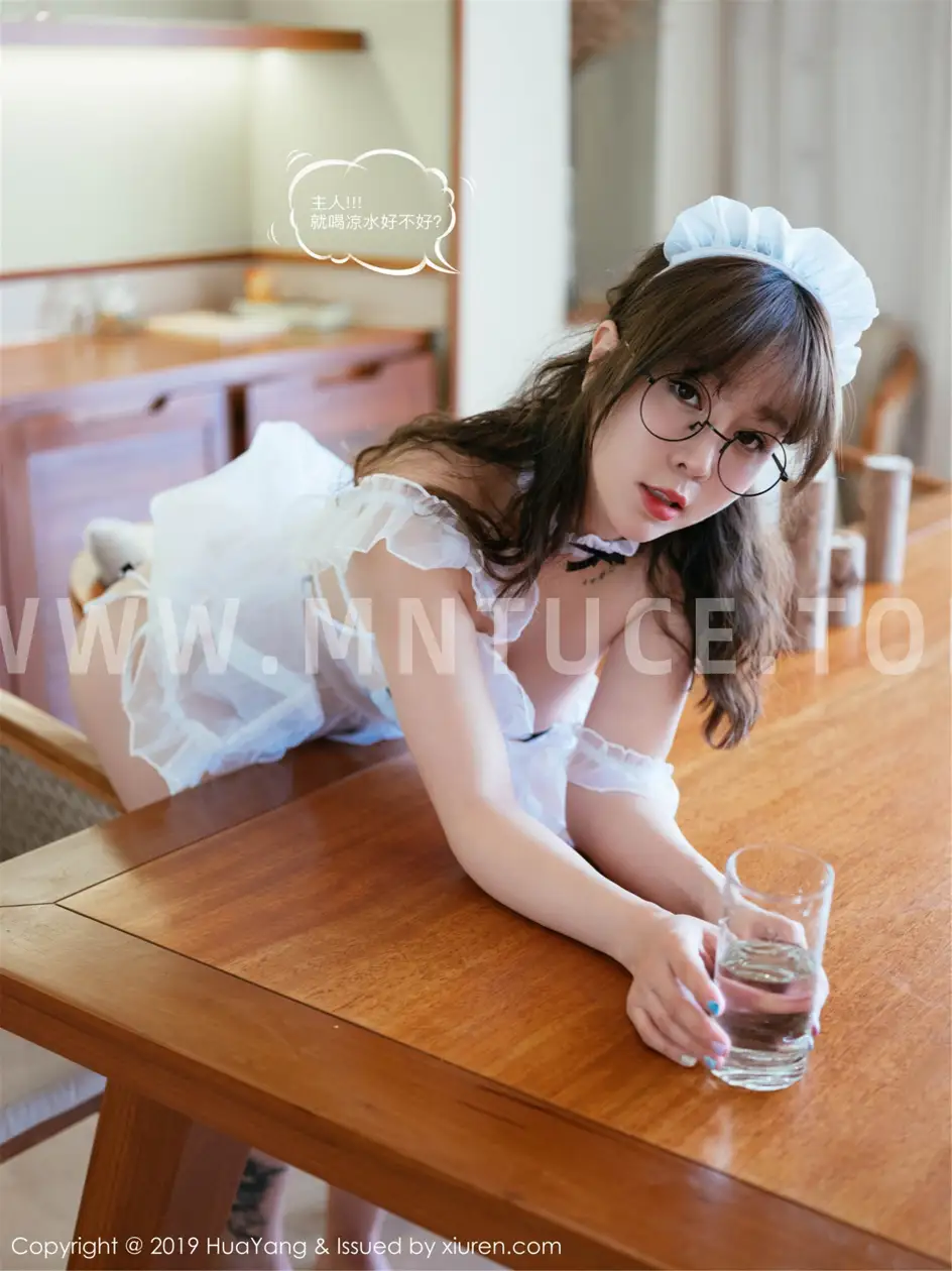 [花漾] 2019.04.19 VOL.0133 王雨纯#[54P]-3