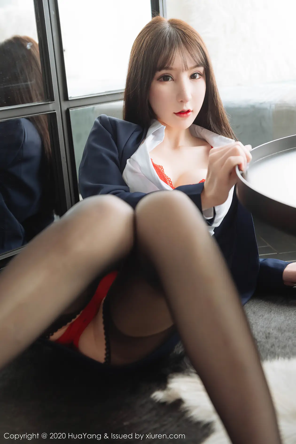 [花漾] 2020.06.28 VOL.0247 周于希Sandy#[66P]-2