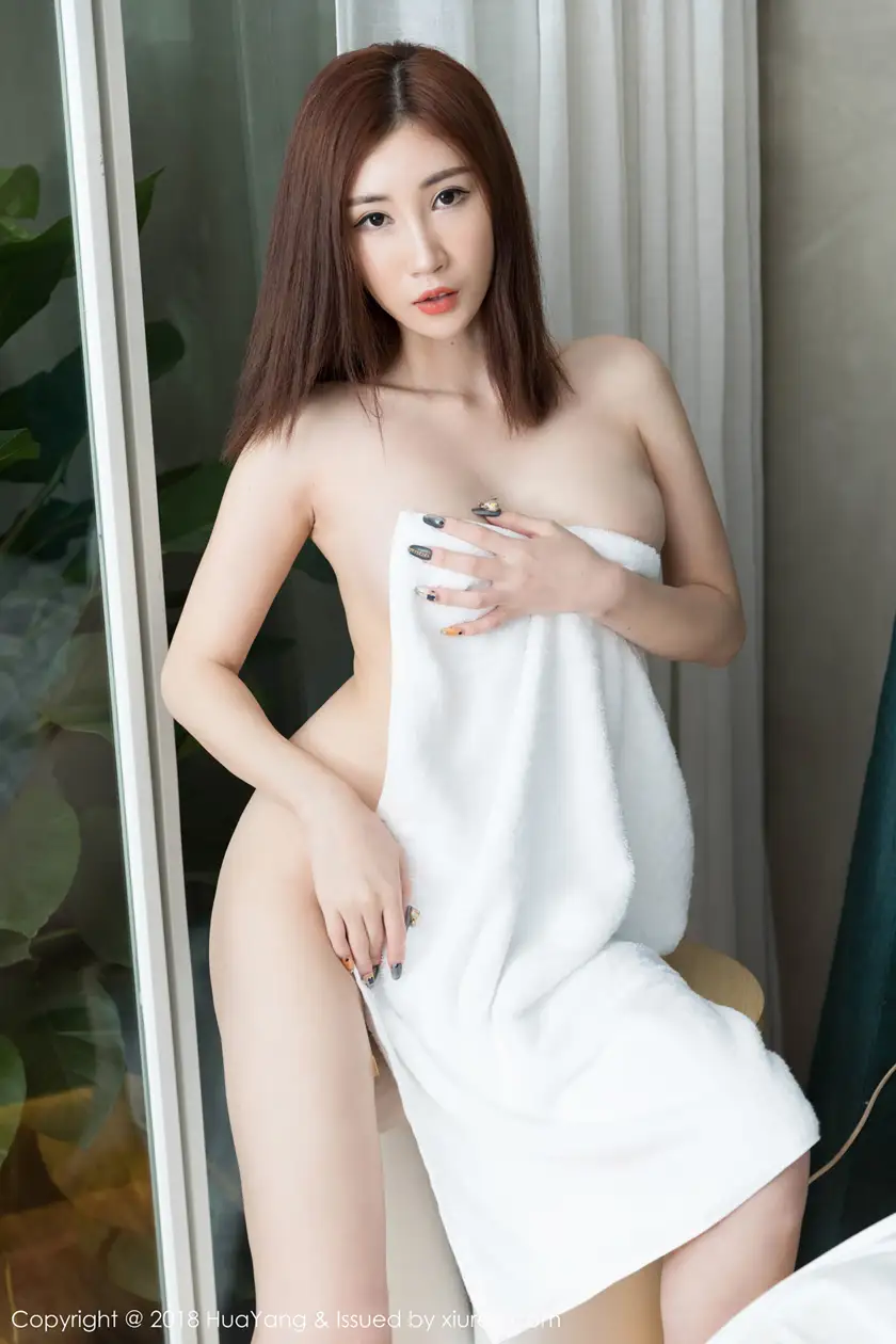 [花漾] 2018.12.11 VOL.0098 孙梦瑶#[42P]-1