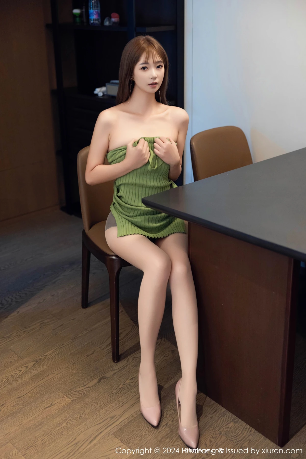 [花漾] 2024.08.15 VOL.600 宋-kiki#[75P]-7