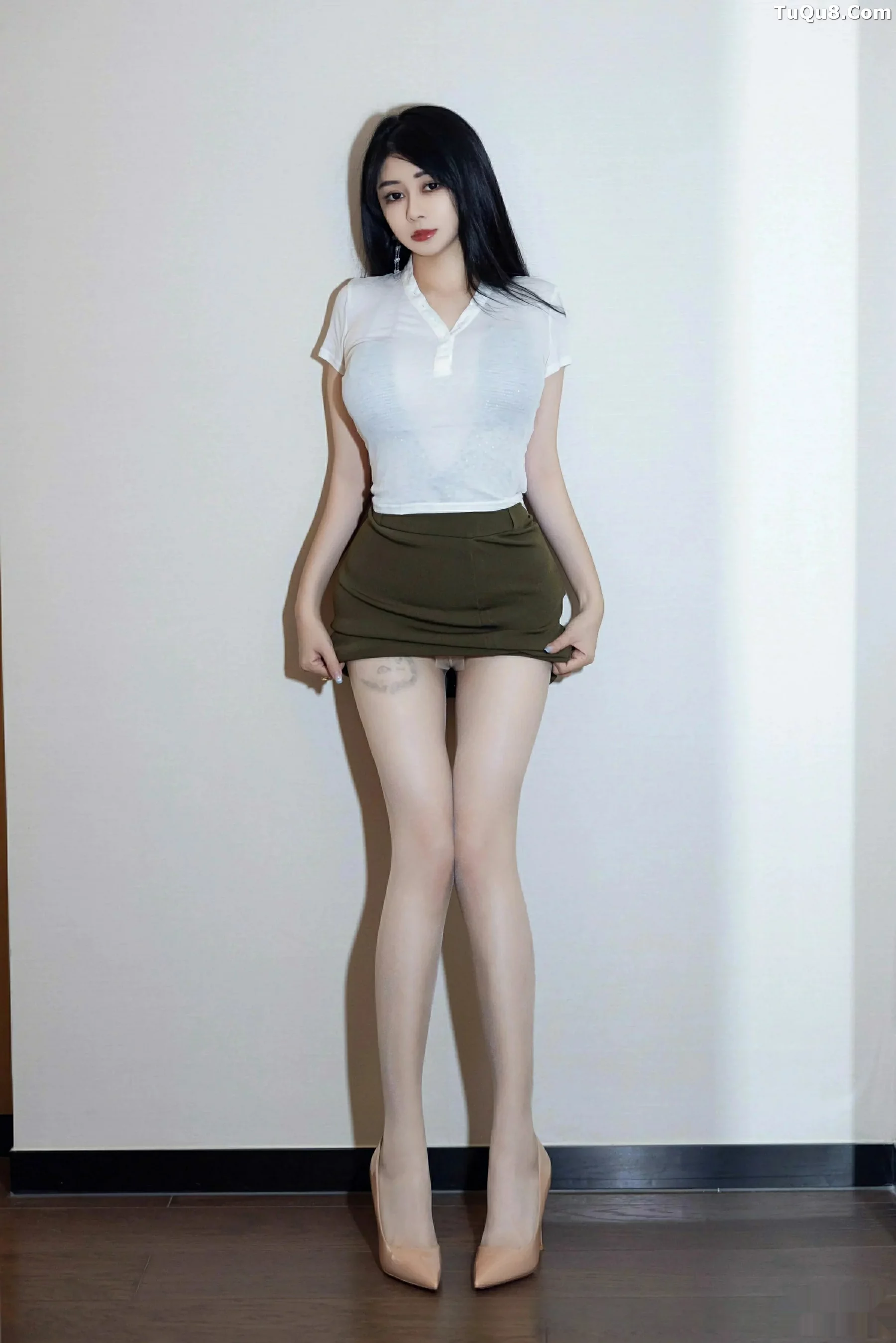 [花漾] 2025.09.29 VOL.647 凯竹#[54P]-2