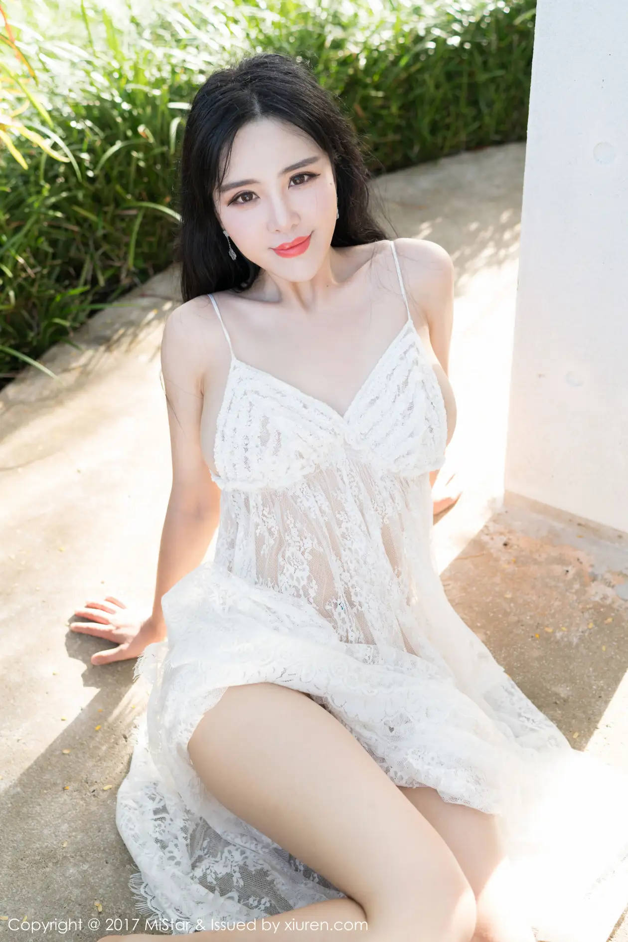 [魅妍社] 2017.08.23 VOL.185 刘钰儿#[42P]-2