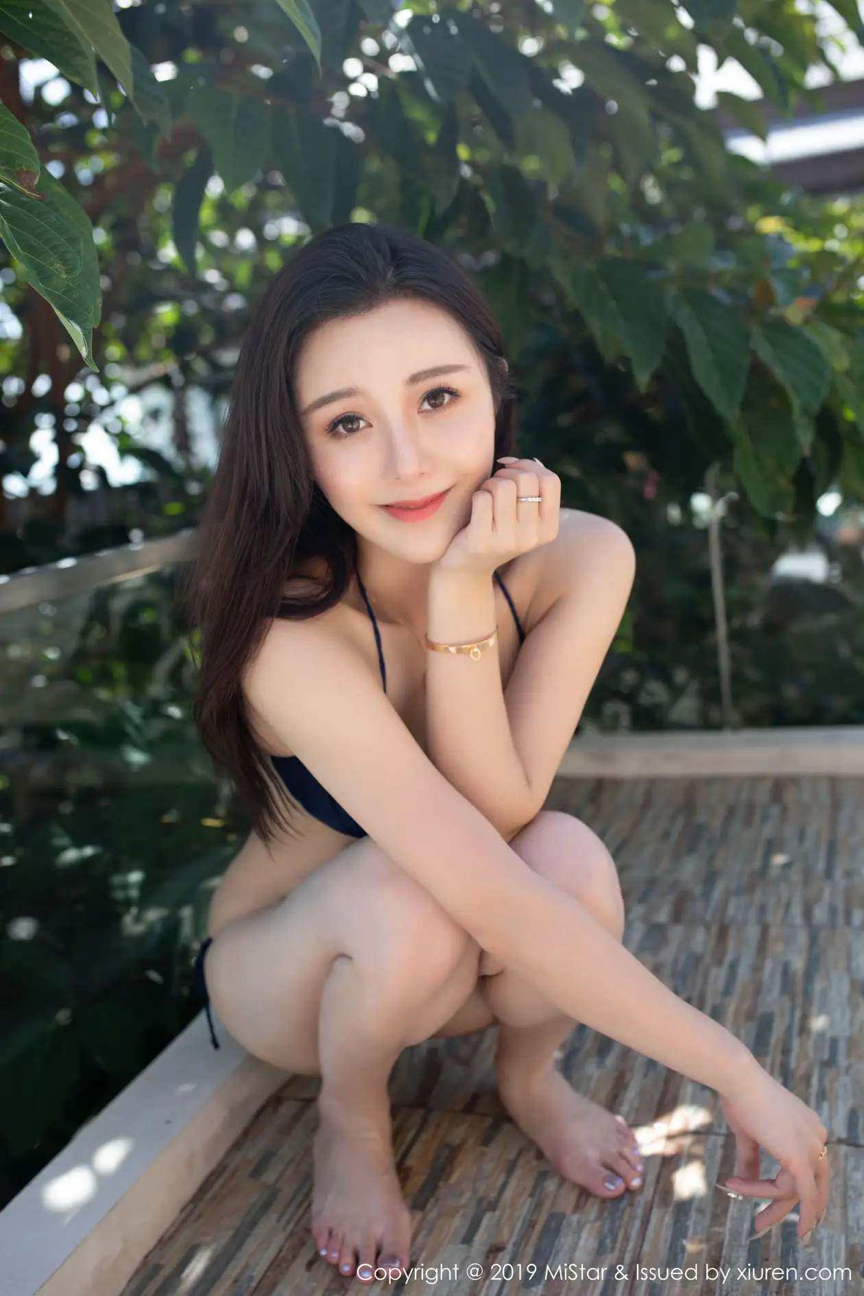 [魅妍社] 2019.12.10 VOL.315 鲍妮boonie#[41P]-9