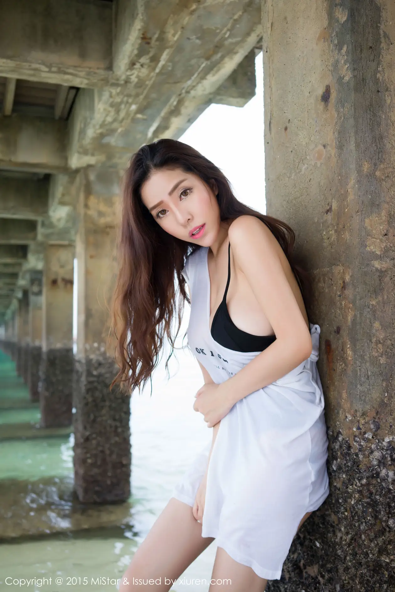 [魅妍社] 2015.12.03 VOL.047 陈欣#[61P]-5