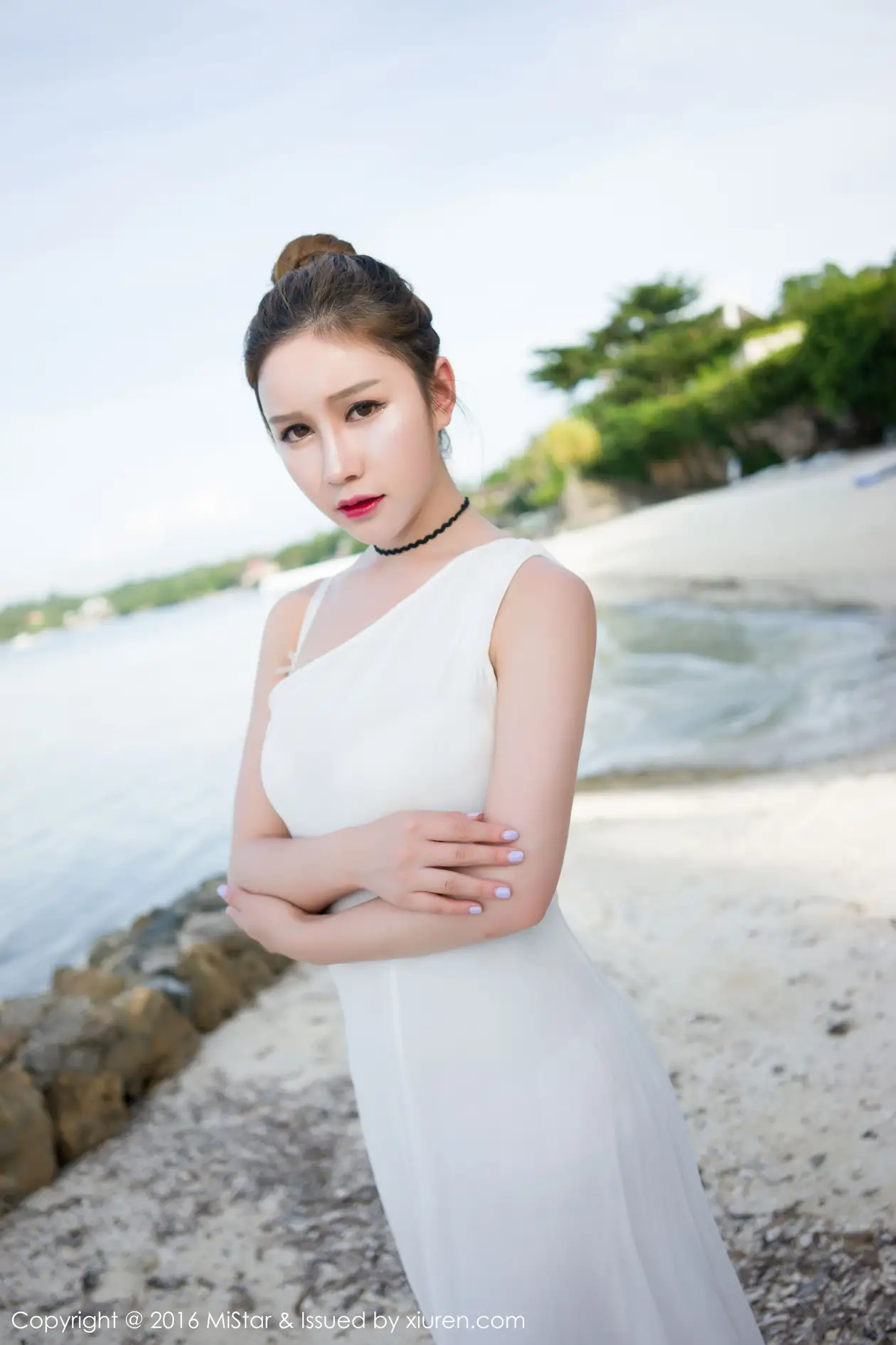 [魅妍社] 2016.03.08 VOL.066 于姬Una#[61P]-9