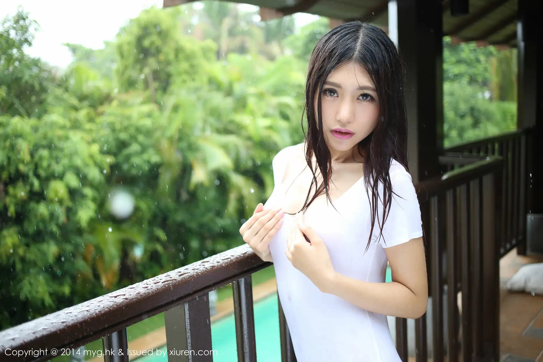 [美媛馆] 2014.10.03 VOL.060 绮里嘉ula#[51P]-3