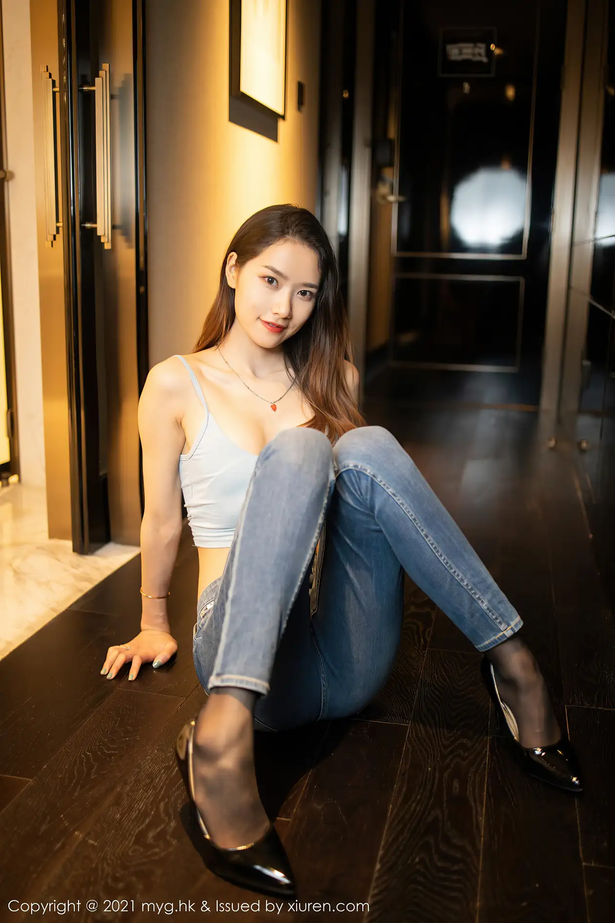 [美媛馆] 2021.08.04 VOL.567 方子萱#[45P]-3