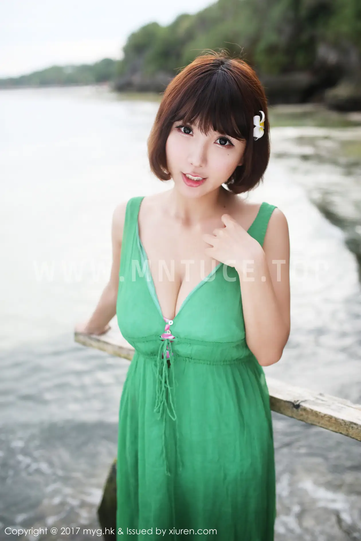 [美媛馆] 2017.10.26 VOL.267 晓茜sunny#[77P]-10