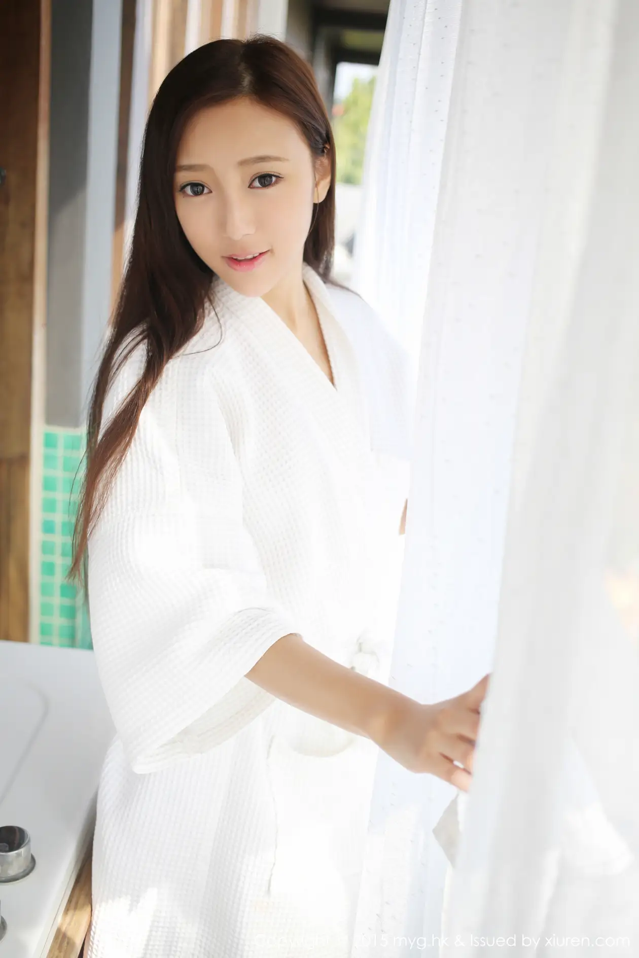 [美媛馆] 2015.01.31 VOL.095 王馨瑶yanni#[61P]-7