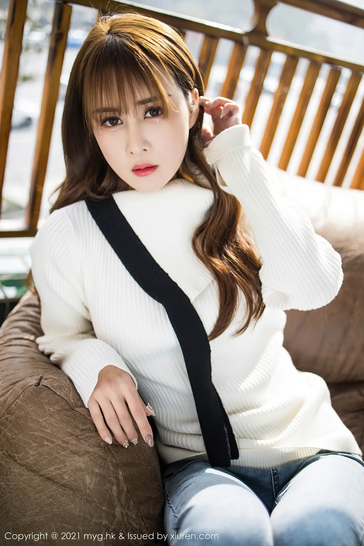 [美媛馆] 2021.02.04 VOL.487 小兜儿#[79P]-10