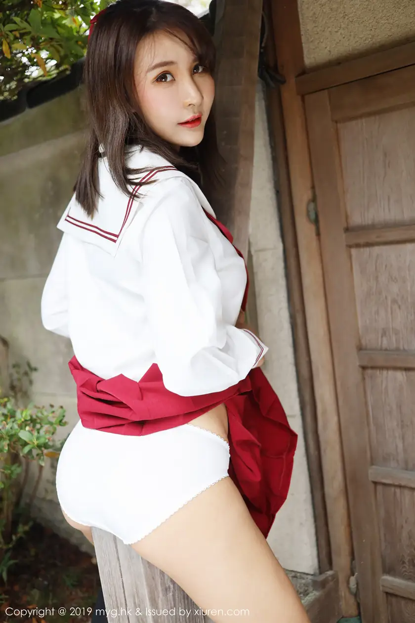 [美媛馆] 2019.01.16 VOL.341 SOLO尹菲#[45P]-3