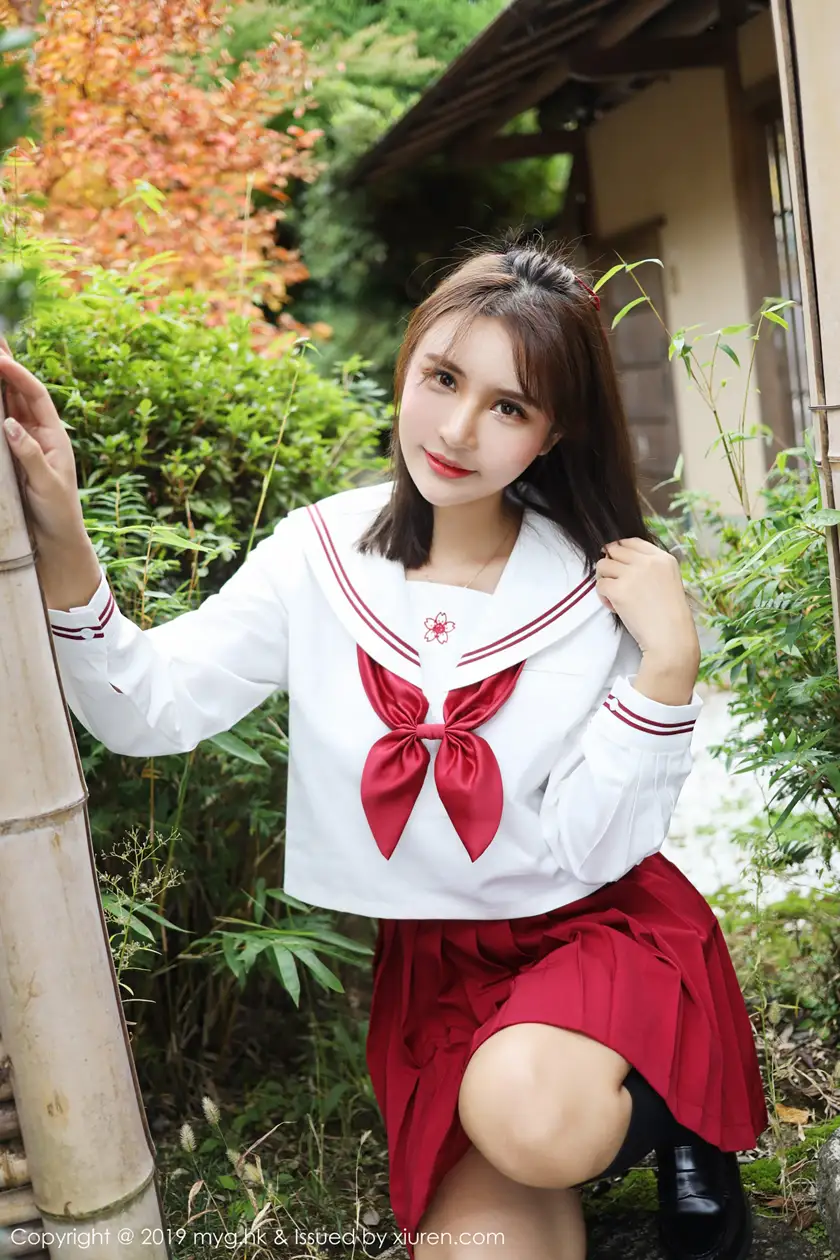 [美媛馆] 2019.01.16 VOL.341 SOLO尹菲#[45P]-2