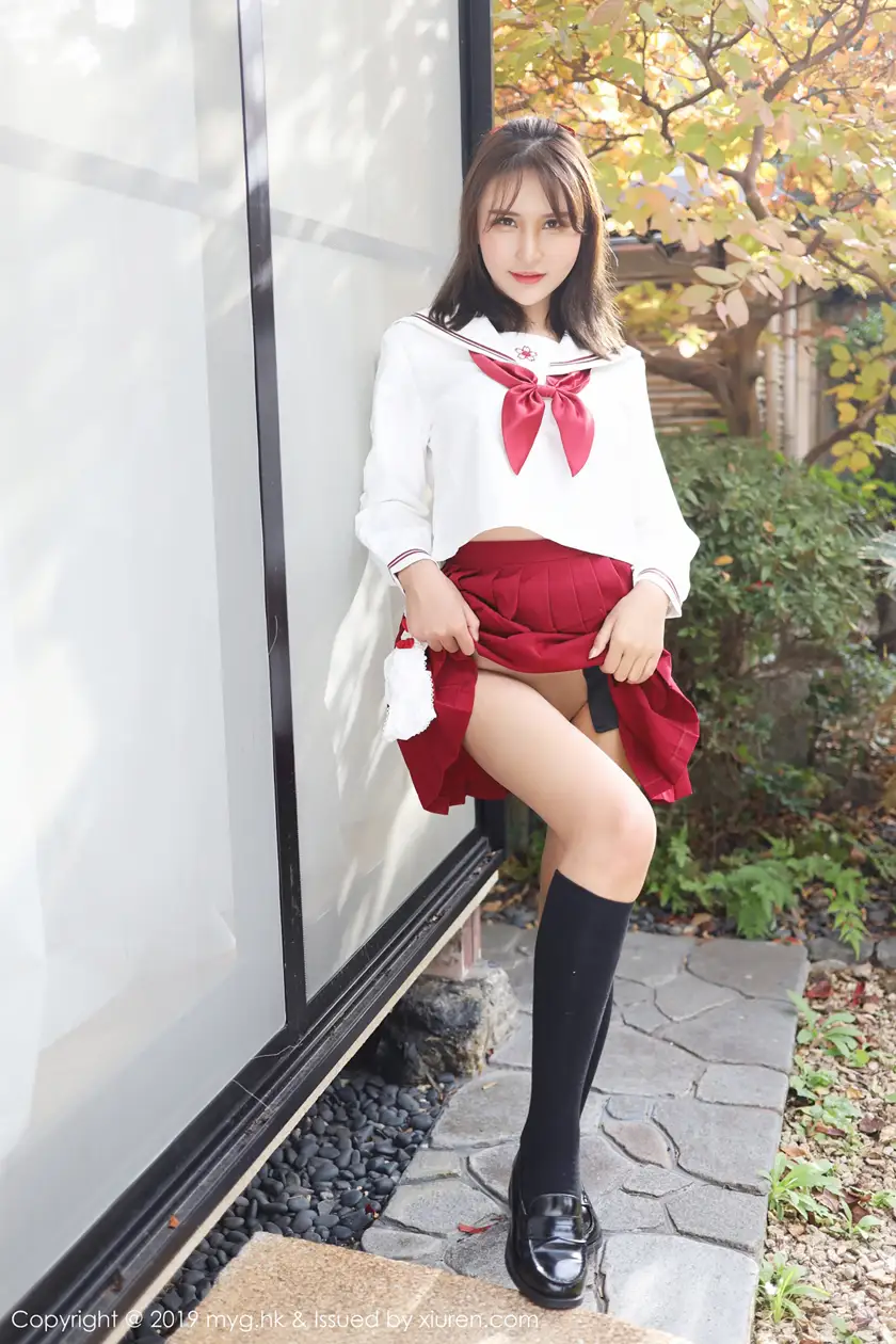 [美媛馆] 2019.01.16 VOL.341 SOLO尹菲#[45P]-1
