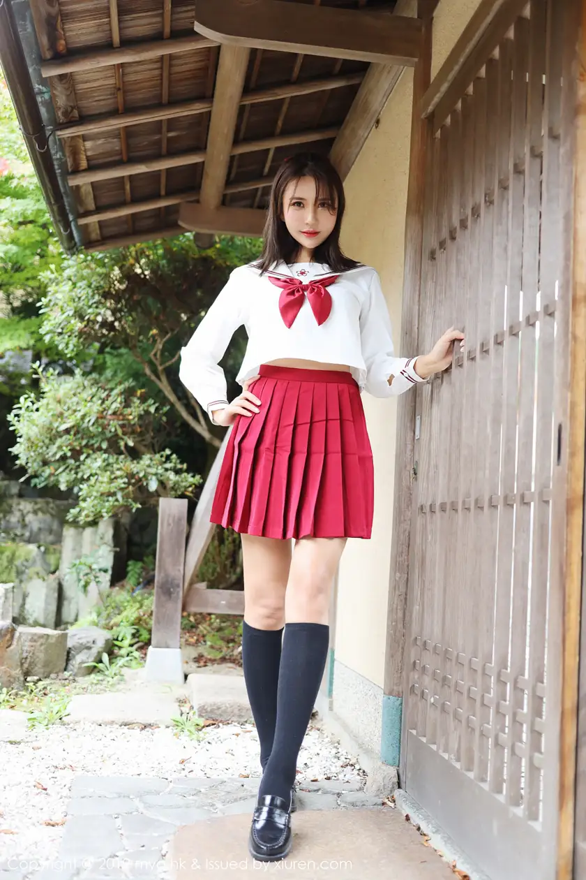 [美媛馆] 2019.01.16 VOL.341 SOLO尹菲#[45P]-4