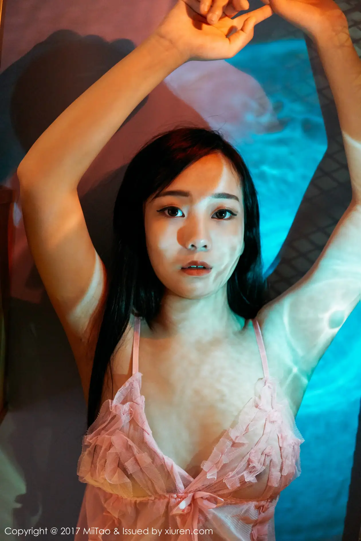 [蜜桃社] 2017.11.27 Vol.086 瑞欣#[51P]-3