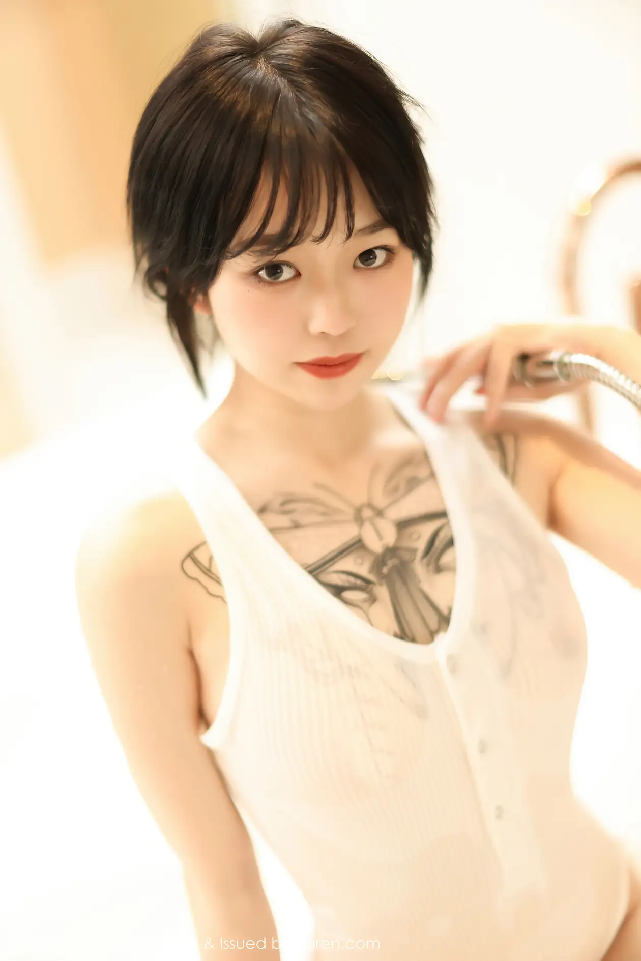 [模范学院] 2021.05.17 VOL.0496 奶瓶子#[49P]-2