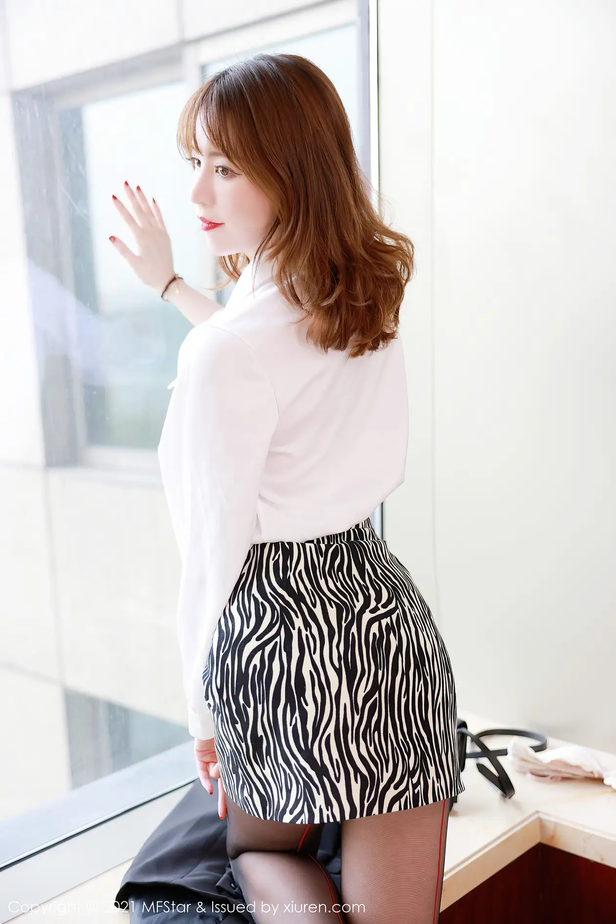 [模范学院] 2021.03.31 VOL.0476 yoo优优#[54P]-1